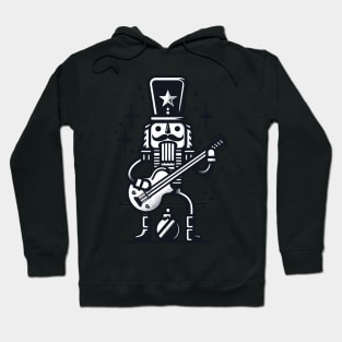 Nutcracker Hoodie